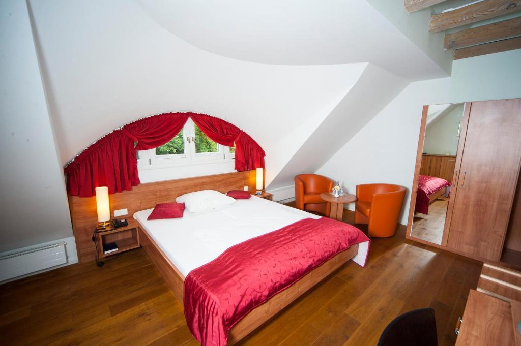 Hotel Zum Hofmaler Πότσδαμ Δωμάτιο φωτογραφία