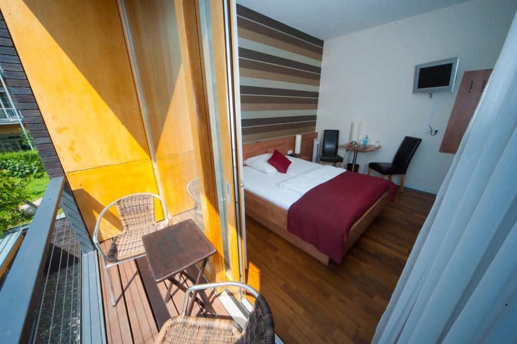 Hotel Zum Hofmaler Πότσδαμ Δωμάτιο φωτογραφία