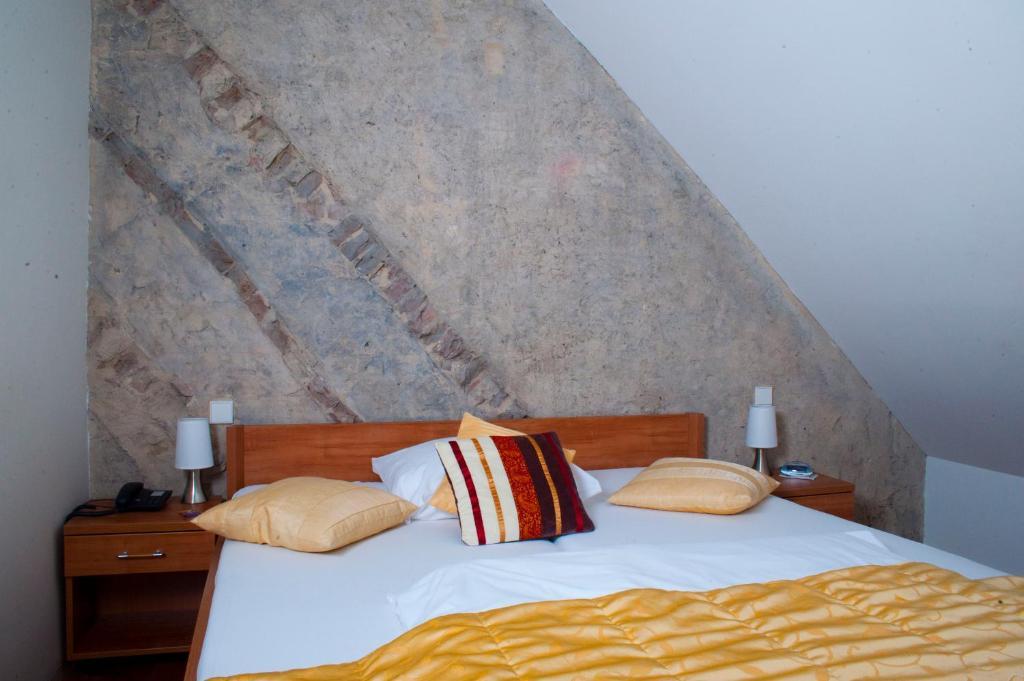Hotel Zum Hofmaler Πότσδαμ Δωμάτιο φωτογραφία