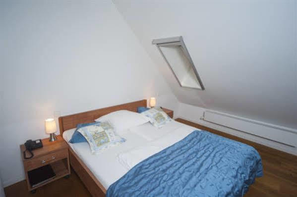 Hotel Zum Hofmaler Πότσδαμ Εξωτερικό φωτογραφία