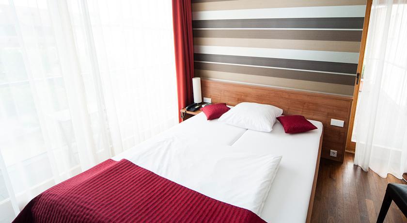 Hotel Zum Hofmaler Πότσδαμ Δωμάτιο φωτογραφία
